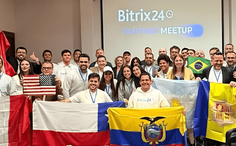 Bitrix24